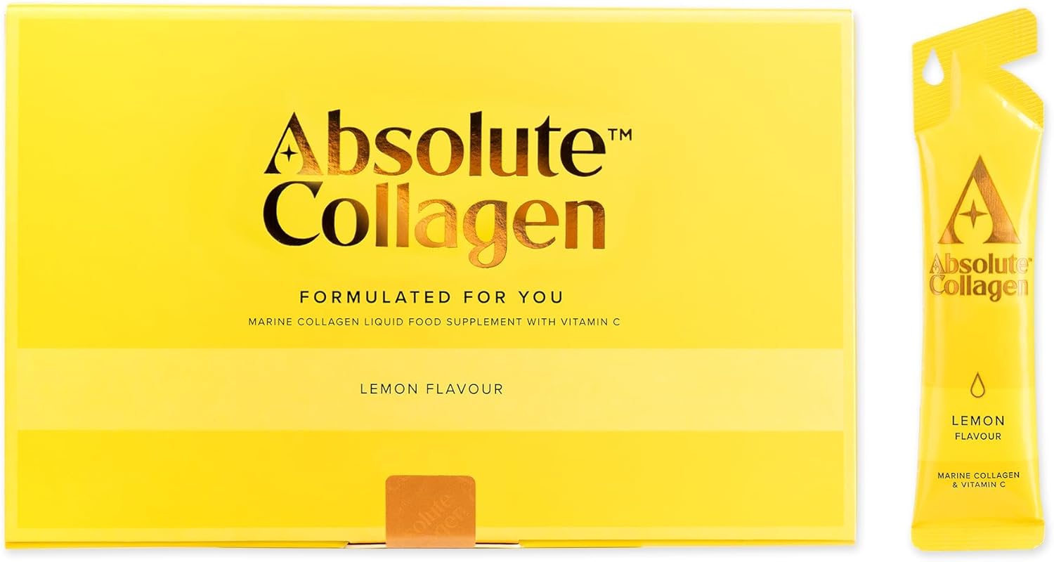 Absolute collagen vs Kollo Collagen best marine collagen