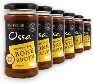 Ossa Organic bone broth UK on amazon