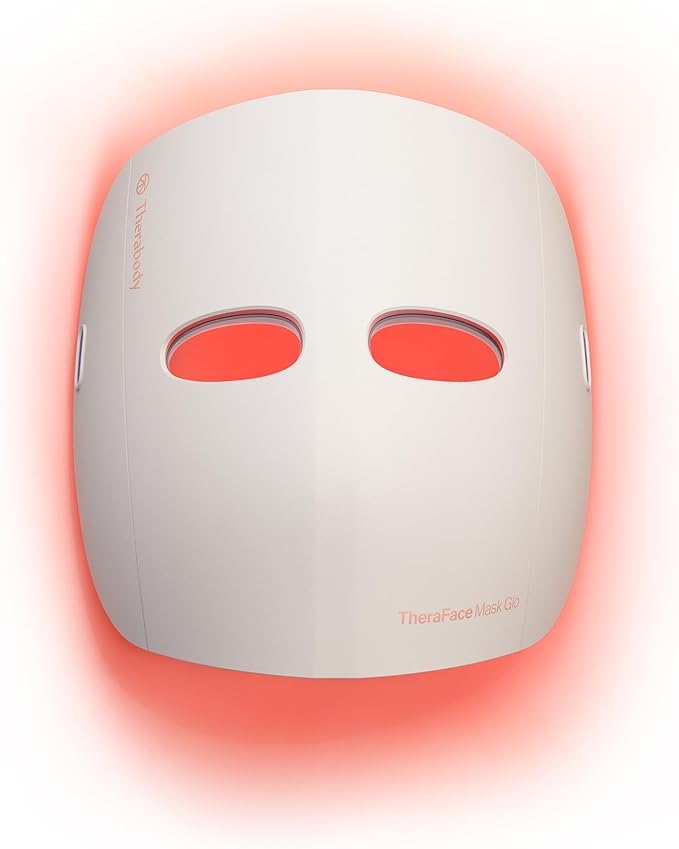 therabody red light therapy reviews