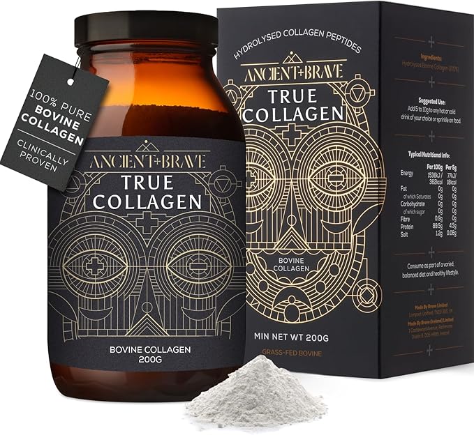 Ancient + Brave True Collagen