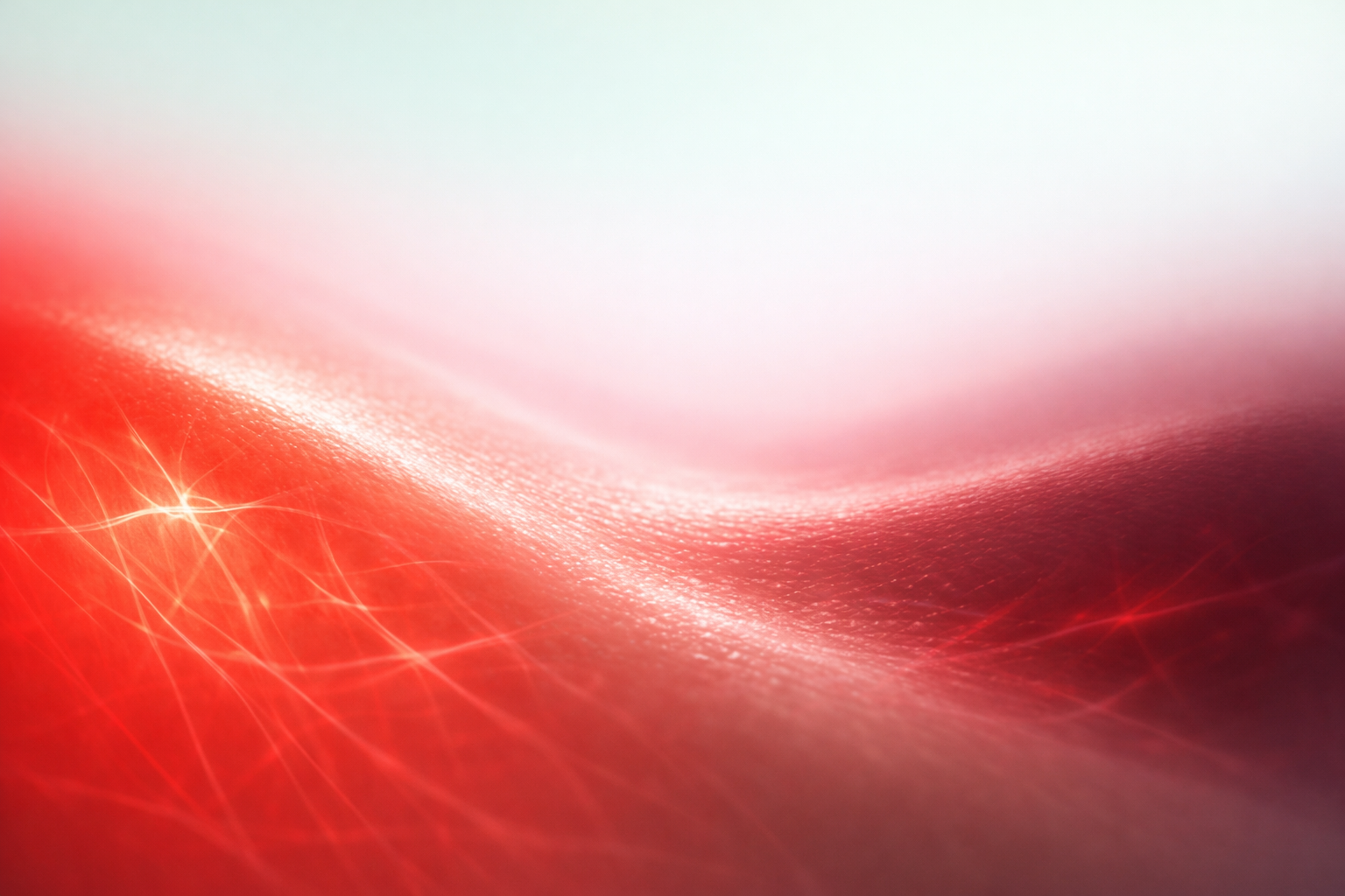 Red light therapy for collagen production abstract light and skin illustration UK guide 2026