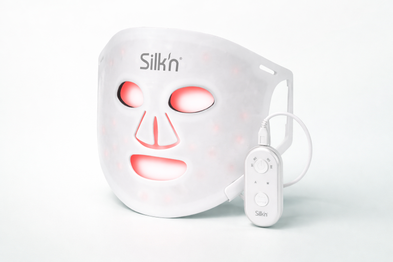 Silk’n LED Face Mask Review UK 2026: Is It Worth £99?
