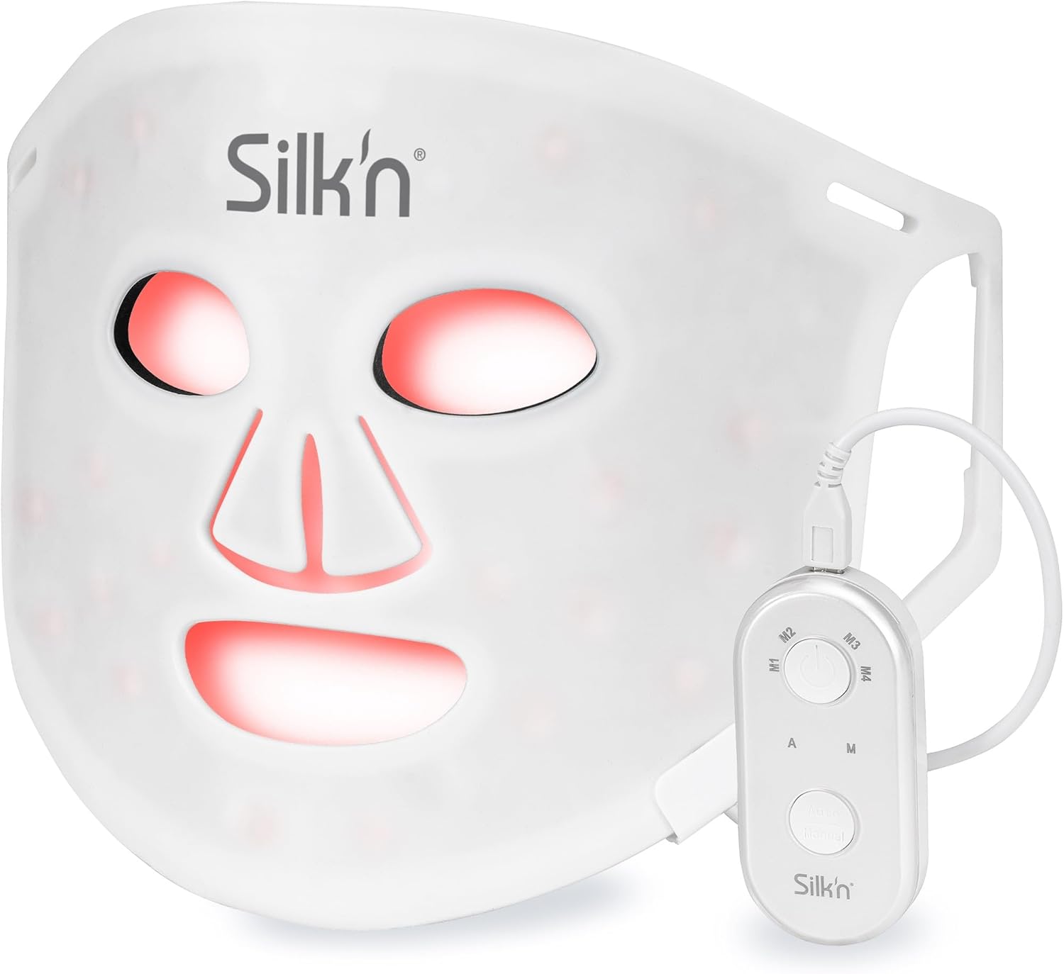 Silk'n LED Face Mask 100