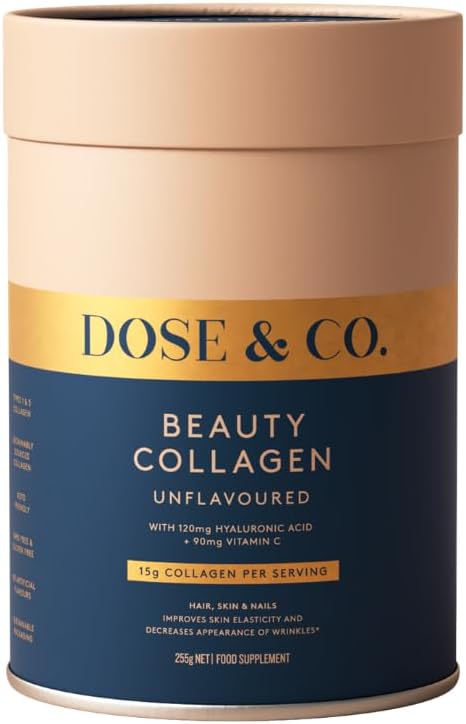 Dose and Co Beauty Collagen